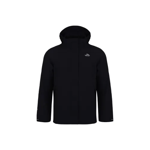 PELLIOT Дождевик Ветровка Женская