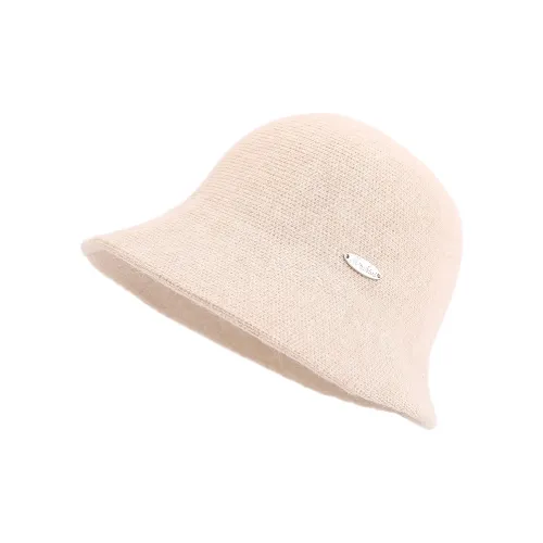 VERENA REINE Полиэстер Ведрообразные Шляпы Женские