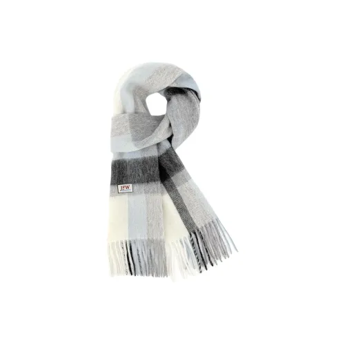 JEANSWEST Шарфы из трикотажа для унисекса