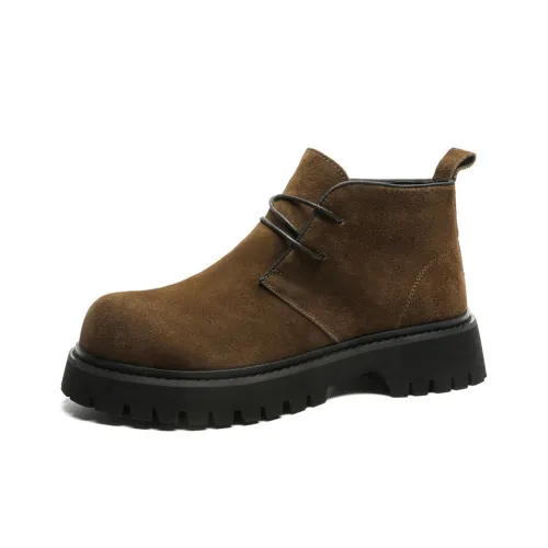 GOSO Martin Boots Мужской