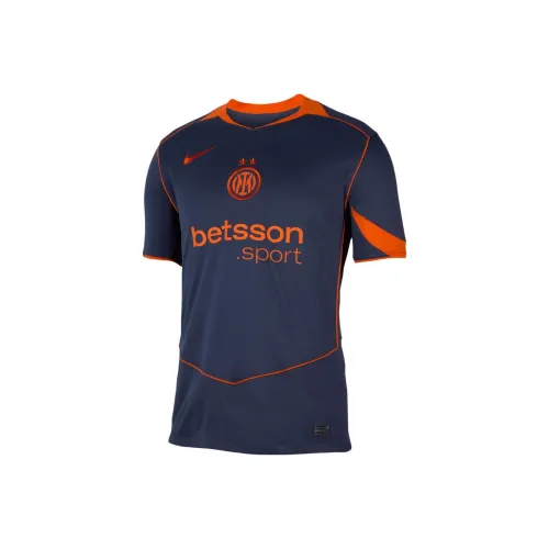 nike Total 90 Футбол Джерси Мужской