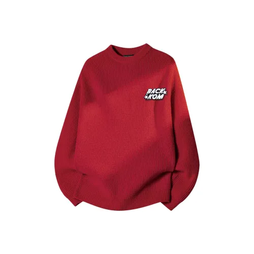 David Bakken Унисекс Свитера