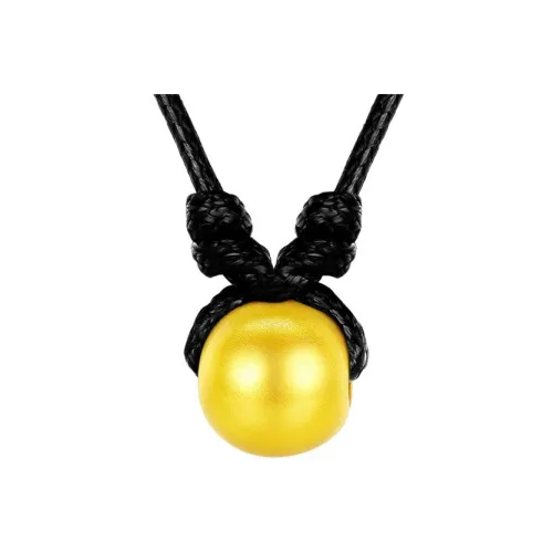 Cuz Strange Intention Сплав Ожерелья Унисекс