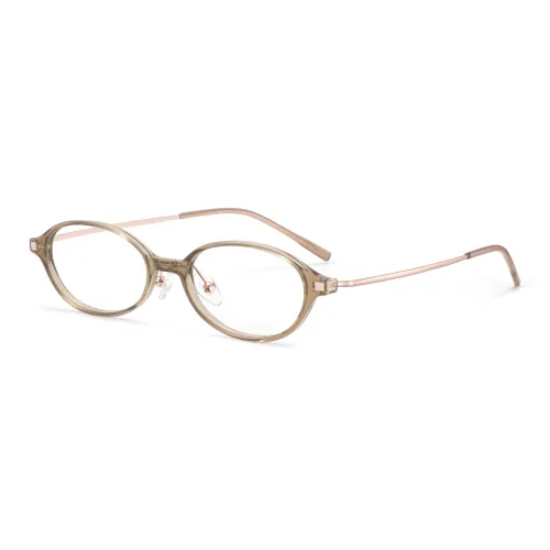 LASHION Овал Очки с диоптриями Унисекс