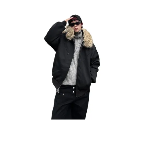 Gyoza Pasta Хлопковая куртка Унисекс