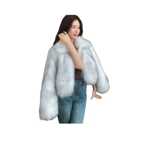 PZHK Женские меховые изделия