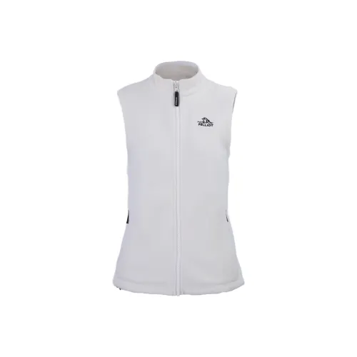 PELLIOT Женские жилеты