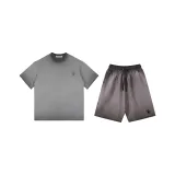 Градиентный серый