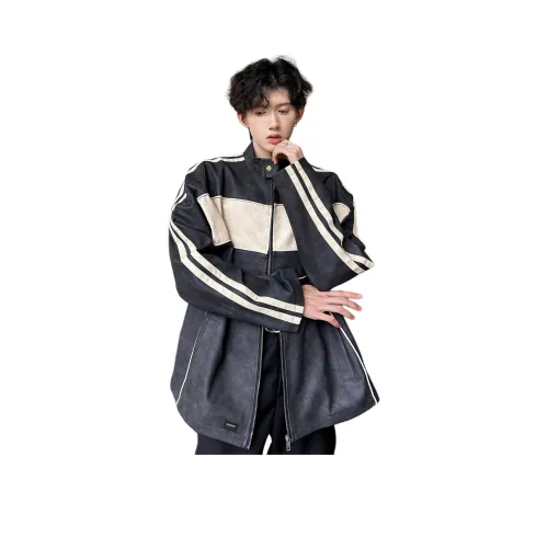 Imcrasy Унисекс Куртки