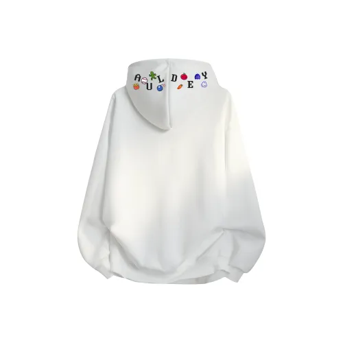 AULDEY Унисекс Свитшоты