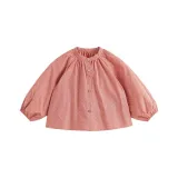 Кирпично-красный