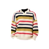 Multicolor [Loose fit, Comfortable]  
Многоцветный [Свободный крой, Удобный]