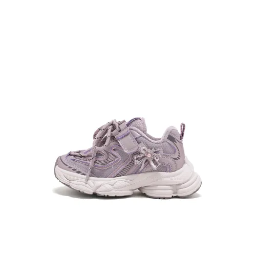 ABC KIDS Устойчивый к истиранию Легкий Амортизирующий Термический Низкий Топ Повседневная Обувь для Детей