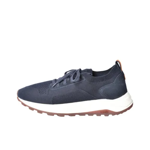 Henderson Baracco Повседневная обувь Мужская Синяя