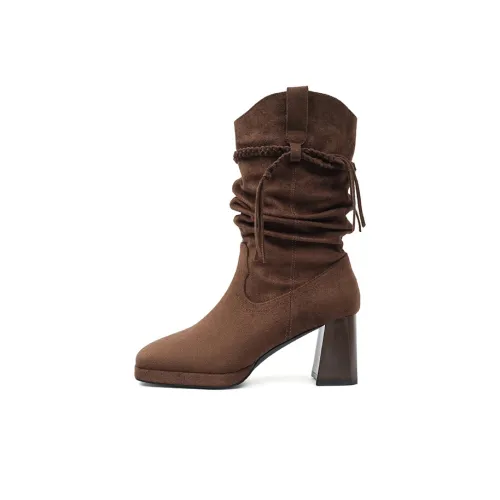 Daphne Ботильоны Женские