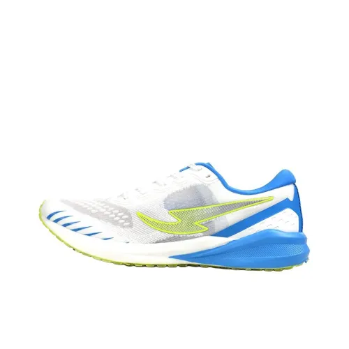 Against the grain Беговые кроссовки Низкий Топ Унисекс