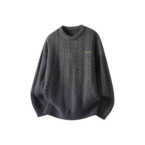 AULDEY Унисекс Трикотаж