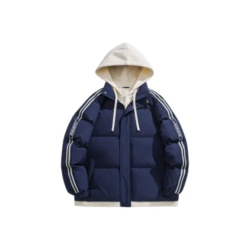 VNHP Унисекс Пуховики