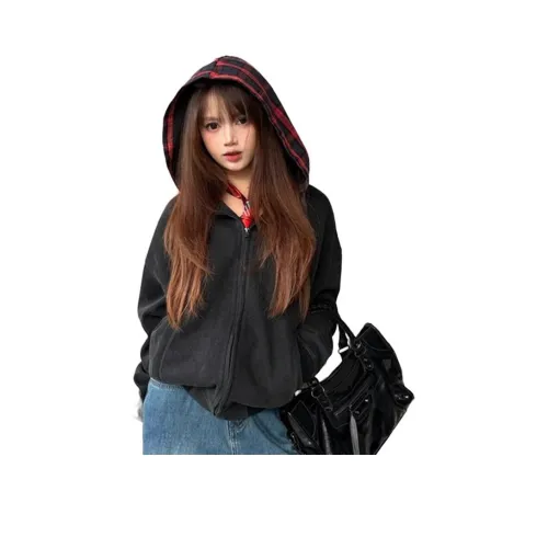 CARQ Унисекс Свитшоты