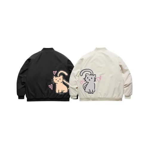 K411 Унисекс Пуховики