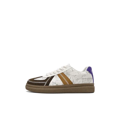 TCELLARS Амортизаторы Легкие Амортизаторы визуально увеличивают рост Поддержка Низкий Топ Детские Скейтборды Унисекс