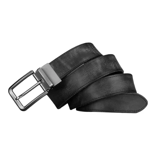 ROLLSNEA Ремни из натуральной коровьей кожи мужской 3,7 см