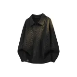 Угольно-черный