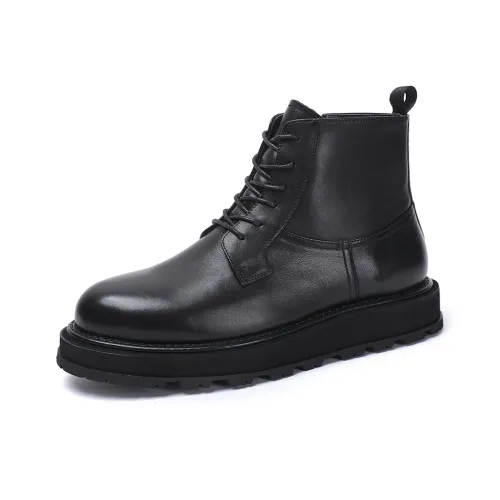 ZUOSAISI Martin Boots Мужской