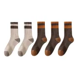 5 пар, Кофе *3 + Хаки *2