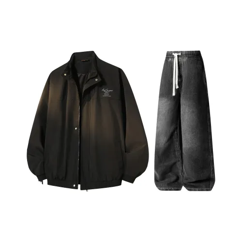 A.X.S.K Повседневная спортивная одежда унисекс