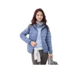 Туманно-синий