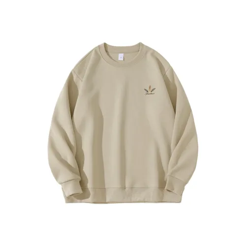 BUYDAUL Унисекс Свитшоты