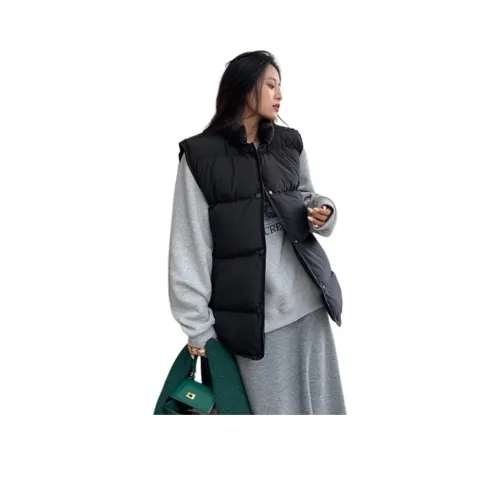 LAKESI Женские жилеты