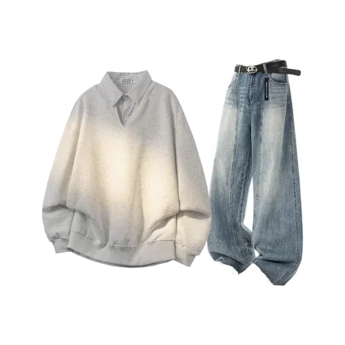 ROSECREED Повседневная спортивная одежда унисекс