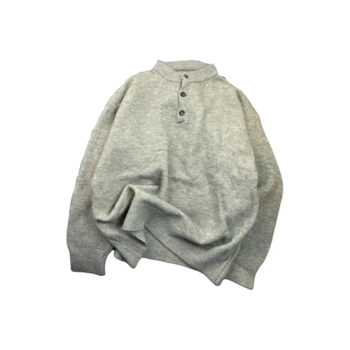 W.O.L Мужской Трикотаж