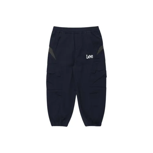 Lee Школьный возраст Карго Брюки