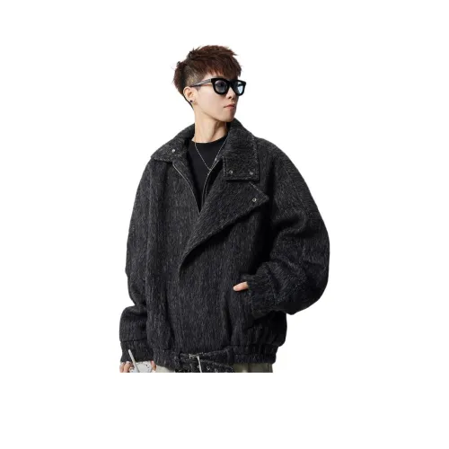 DEAR BETSY Куртки и Пальто Унисекс