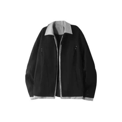 CAT'S PAW Унисекс Куртки