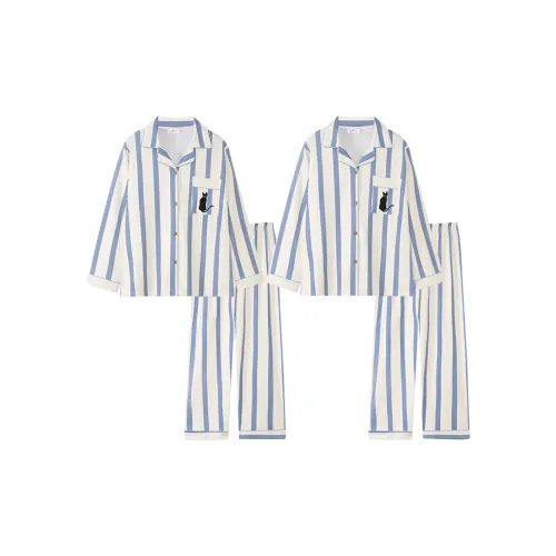 XIANGWEI Унисекс Пижамные комплекты