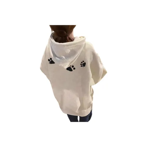 Свитшот Bamboo Twill Damask и Silk Record Унисекс