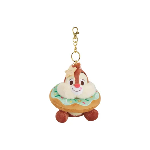 Disney x Disney Store Stitch BRUNO Микки Маус Минни Маус Плюшевый Брелок 16см 18см 12,5см 16,4см 13,5см 12см Длина Тела