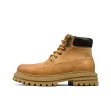 Жёлтый [Флисовая подкладка]