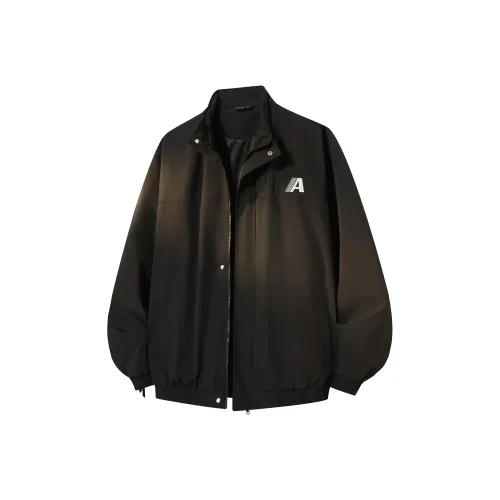 A.X.S.K Унисекс Куртки