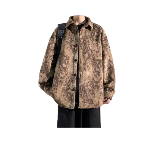 ULTRA QUATTRO Унисекс Рубашки