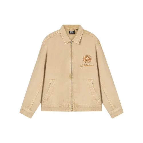 Палладий Унисекс Куртки