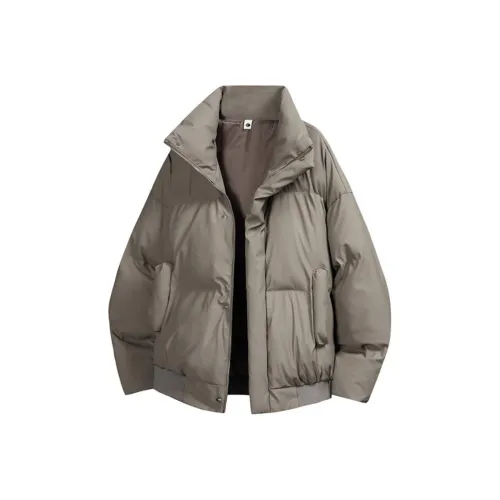 KSEK Унисекс Пуховики