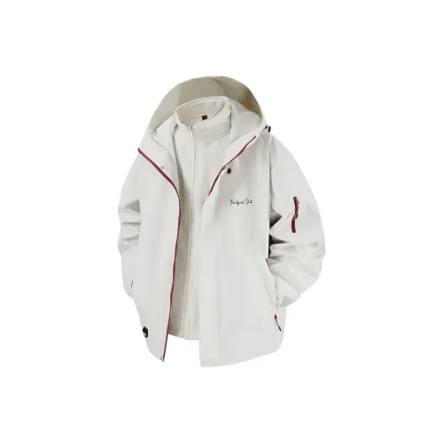 FREO3N Унисекс Куртки