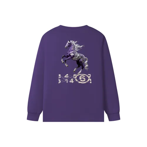 RINGSPUN Унисекс T-рубашки