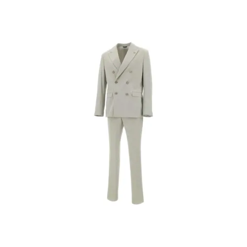 Manuel Ritz Бизнес-костюм мужской