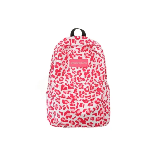 AUNG Nylon Backpack Standard Women's Multicolor AUNG Нейлон Рюкзак Стандартный Женские Многоцветный